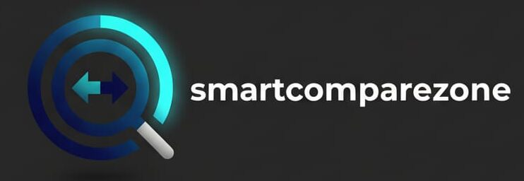 smartcomparezone logo